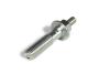 View Screw with pin Full-Sized Product Image